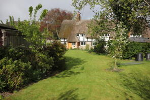 The Old Forge Cottage, Stratford Road, Salisbury SP1 3LH