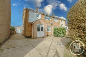 27, Moyes Road, Lowestoft NR32 3NY