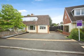 41, Tynings Close, Kidderminster DY11 5JP