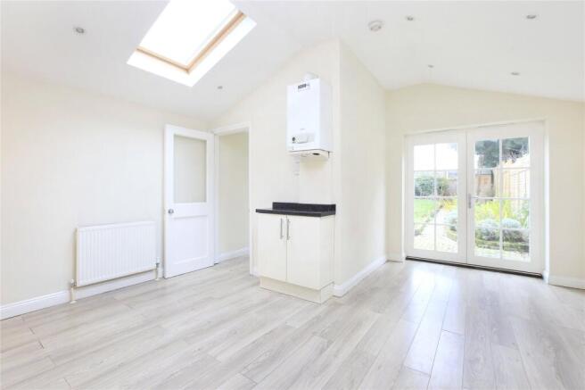 property in Wandsworth,
Wandsworth Town, SW18