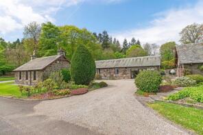 Manse Cottage, Rhynd PH2 8QG