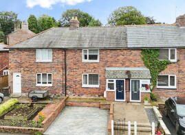 6, Margery Terrace, Cummersdale Road, Carlisle CA2 6BE
