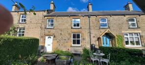 3, Clayton Terrace, Newcastle Upon Tyne NE15 0DX