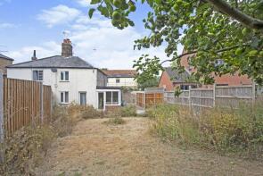 Tramar, Chalk Hill, Thetford IP25 6NP