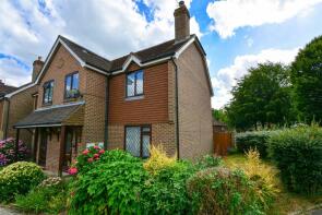 2, Gammons Way, Battle TN33 0RQ