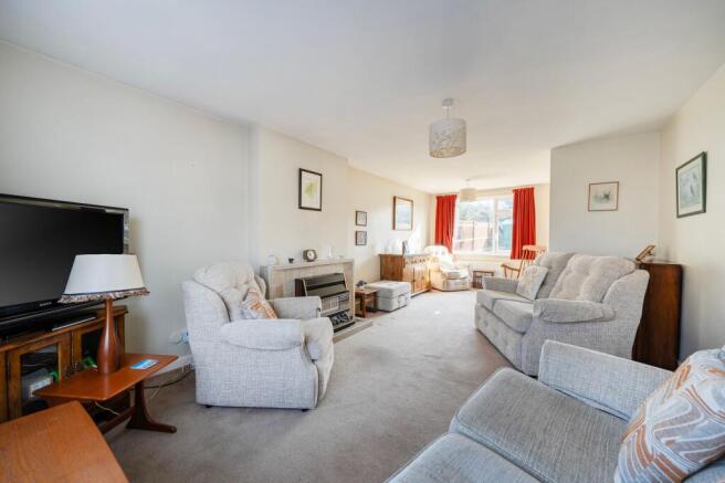 Living / Dining Room