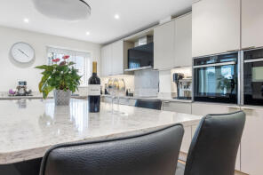 5 Hawthorne, The Green, Wareham BH20 7EX