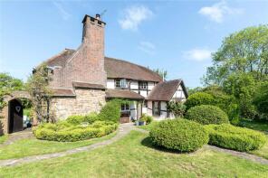 Little Slaughterford, Chapel Road, Horsham RH13 0PR