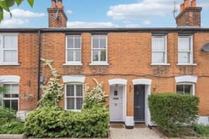 47, Sycamore Road, Chalfont St. Giles HP8 4LG