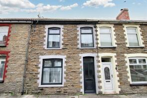 11, Henry Street, Bargoed CF81 8UA