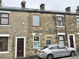 4, Ashton Street, Glossop SK13 8JP