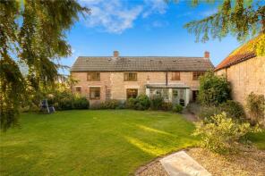 57, Main Street, Wilsford, Grantham NG32 3NU