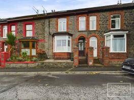 22, Lanwern Road, Maes-y-coed, Pontypridd CF37 1EQ