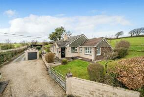 Sunray, Road Past Whiddon Farm, Barnstaple EX31 4HF