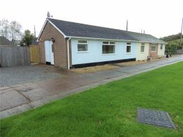 9 Sycamore, Doniford Meadow, Doniford, Watchet TA23 0TL