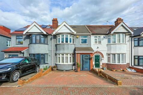 Church Drive, Kingsbury, NW9