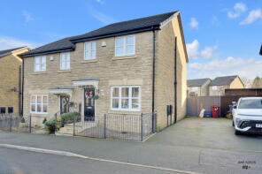 7, Langham Street, Burnley BB12 6JF