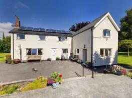 Orchard Cottage, Holme Marsh Village Road, Kington HR5 3JS
