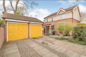 8, Willow Holt, Newark NG23 6QT