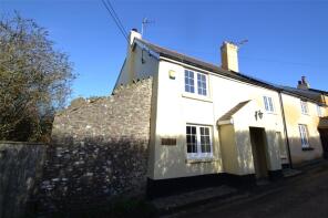 Appletree Cottage, Road From Langmead To Hill Head, Bideford EX39 4NN