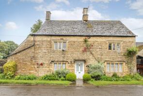 Grange Cottage, Church Street, Kingham OX7 6YA