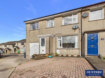 Hayclose Crescent, Kendal