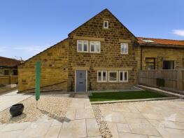 3, The Mews, Castle Hill Fold, Hickleton, Doncaster DN5 7BJ