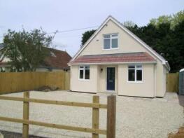 Meadow Bank, Road Off And Onto A3094 Through Netherhampton Village, Salisbury SP2 8PU