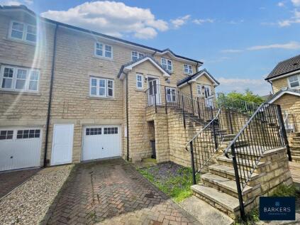 Greenfield View, Batley