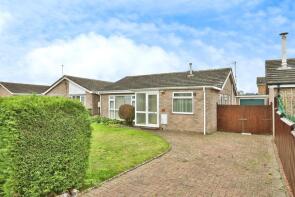 17, Stevens Close, Thetford IP25 6EQ