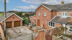 34, Battersby Junction, Middlesbrough TS9 6LS
