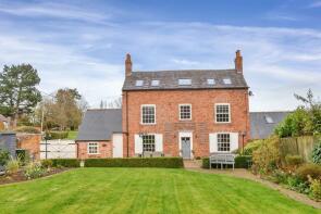 48 Manor Farm, Main Street, Leicester LE7 4SN