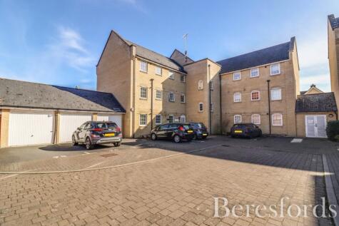 Nowell Close, Braintree, CM7