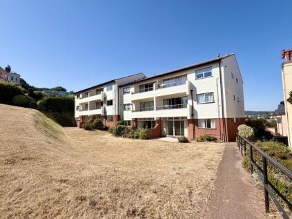 Cliff Road, Budleigh Salterton