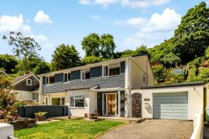 Amalyn, Keveral Gardens, Torpoint PL11 3JH