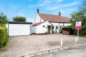 Softwell Cottage, Mill Road, Norwich NR11 7DT