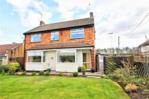 Briar House, Front Street, Chester Le Street DH2 3RL
