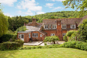 The Old School, Streatley Hill, Streatley, Reading RG8 9RD