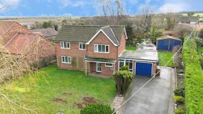 48, North Street, Roxby DN15 0BL