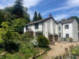 Ruscote, Access To Treherne From Junction At Old Church Cottage, Killiow, Truro TR3 6AE