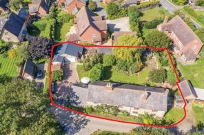 Windmill Hill Farm, Banbury Road, Warwick CV35 0PG