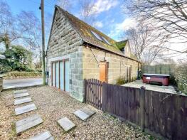 Daisys Cottage, Main Road, Hollington ST10 4HR