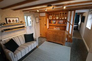 Wayside, Gallowstree Lane, Ashbourne DE6 2HQ