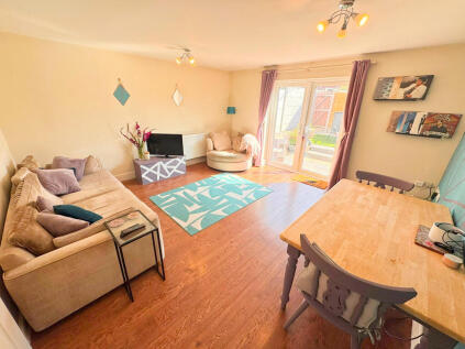 Druid Street, Hinckley, Leicestershire, LE10 1QG