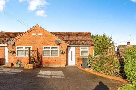 Southdale Road, Carlton, Nottingham, Nottinghamshire, NG4
