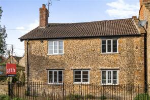 Corners, North Street, Haselbury Plucknett, Crewkerne TA18 7RQ