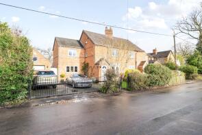 Ivy Cottage, School Lane, Warwick CV35 7NW