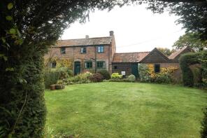 Woodrowell, Heydon Road, Norwich NR11 6RN
