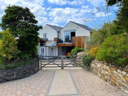 Crowjy Kernewek, Chapel Hill, Perranporth TR6 0DQ