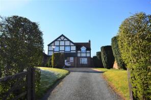 Chapter House, Monkland Village Road, Leominster HR6 9DB